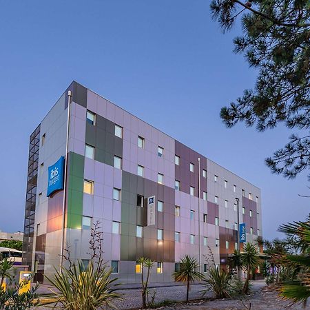 Hotel Ibis Budget Porto Gaia Vila Nova de Gaia Exterior photo