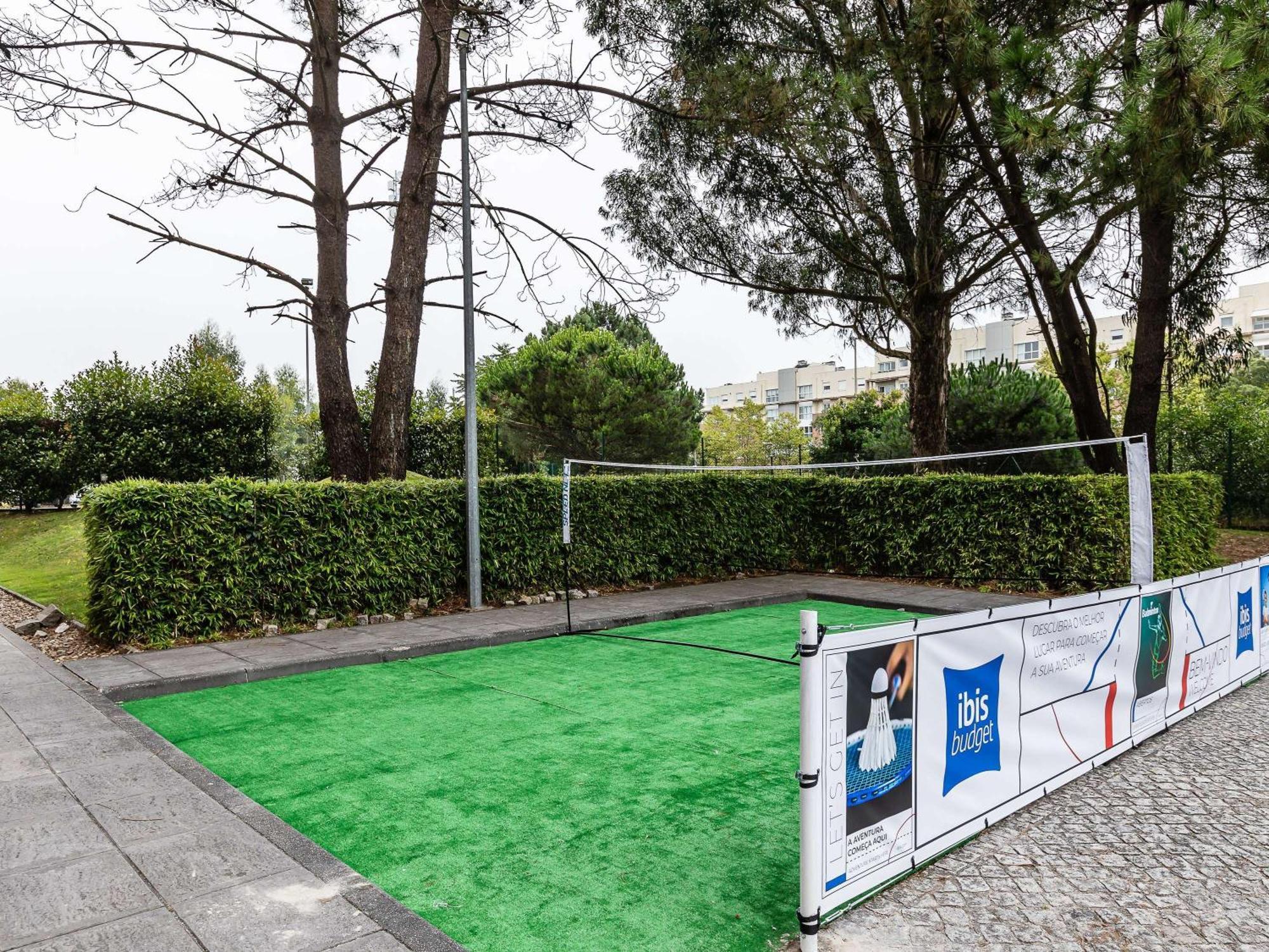 Hotel Ibis Budget Porto Gaia Vila Nova de Gaia Exterior photo